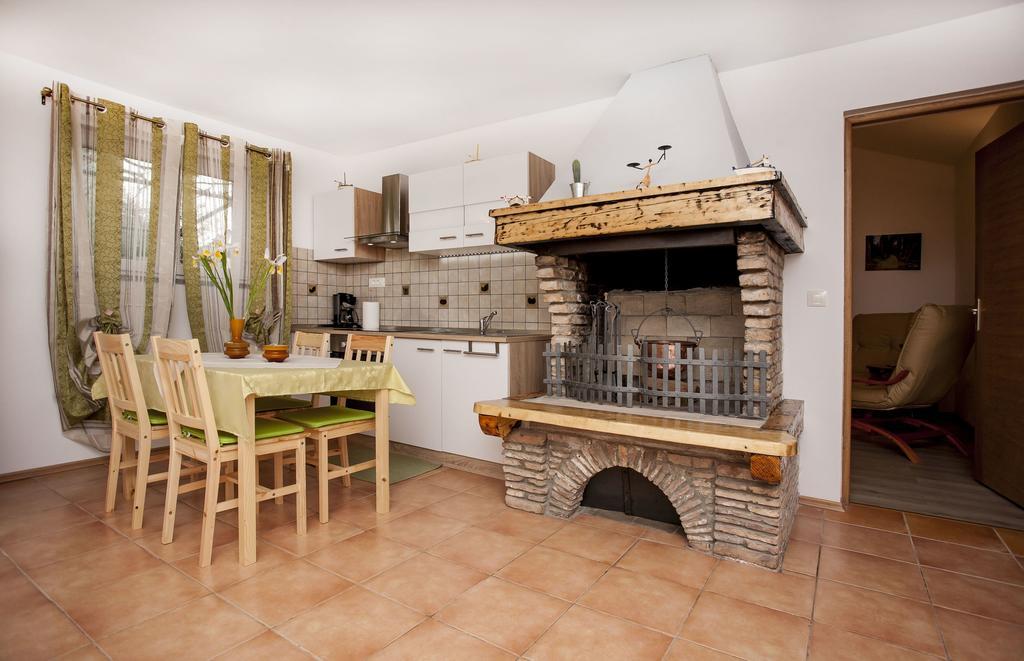 Holiday home Casa Terren Grande *